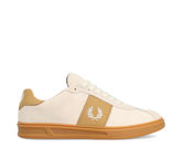 Fred Perry B4 Ecru Snow White BJ/CAMEL - B8325-X44-965